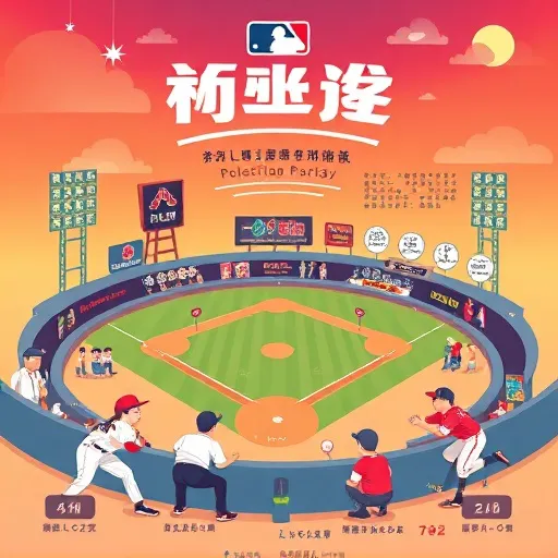 MLB運彩分析先看先發投手戰力，盤口賠率這樣解讀才準