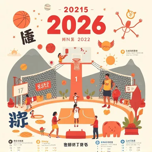 2026 NBA季後賽預測分析：爭冠梯隊戰力解析與賽事走向