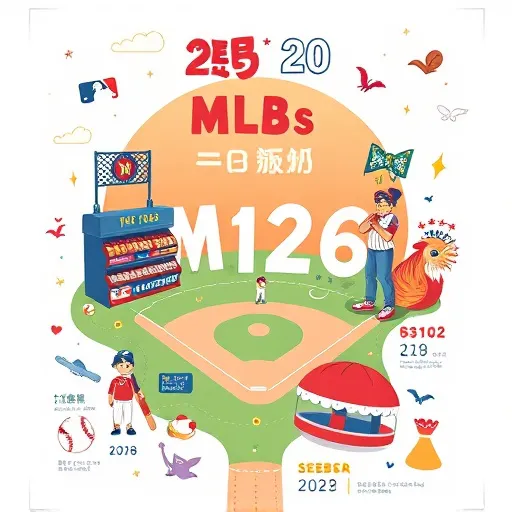 2026 MLB直播看這篇！賽程表、投手戰績一次掌握