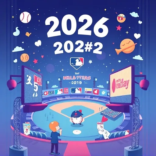 為什麼2026年MLB道奇直播這麼熱門？