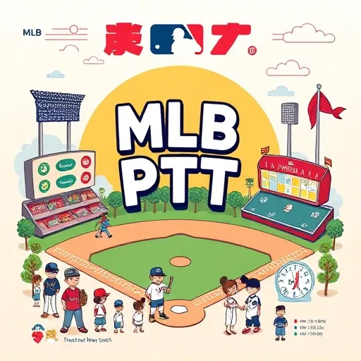 為什麼MLB PTT討論在2026年依然火燙？