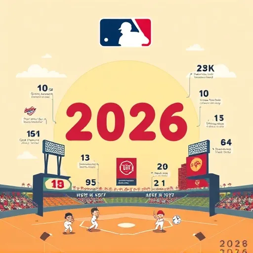 2026 MLB世界大賽什麼時候開打？賽程重點整理
