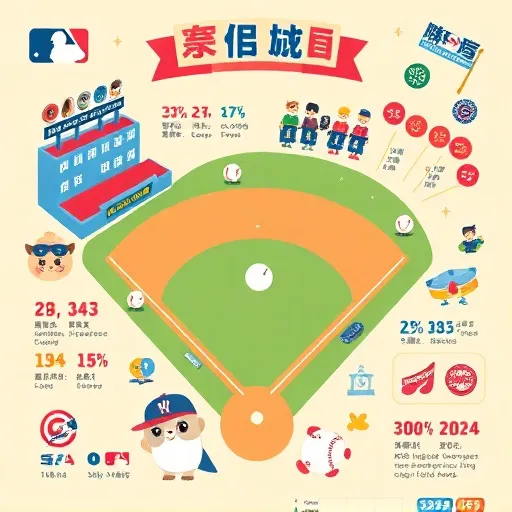 2026 球季中段 MLB 各區龍頭與外卡最新戰況