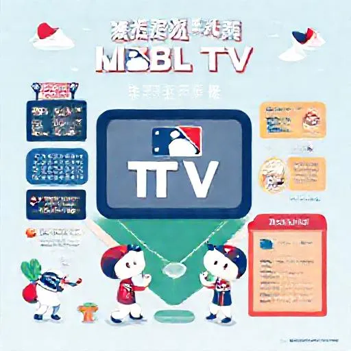 MLB TV 是什麼？2026 年版本有什麼不一樣？