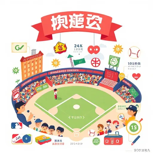 美國職棒季後賽開打！mlb運彩分析必懂讓分盤與不讓分賠率