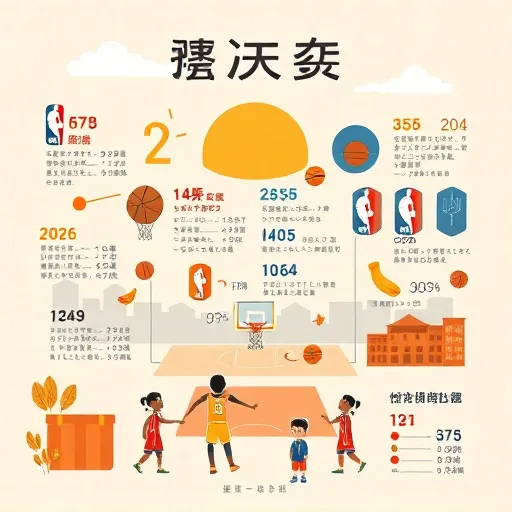 NBA免費直播不藏私，從例行賽到總冠軍賽賽程、賠率預測全攻略